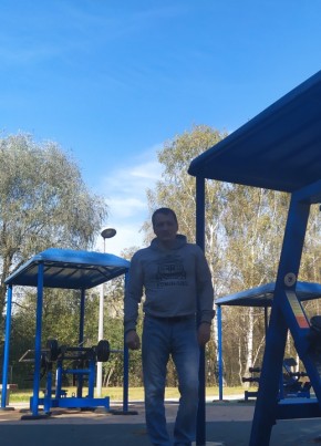 Vladimir, 50, Russia, Moscow