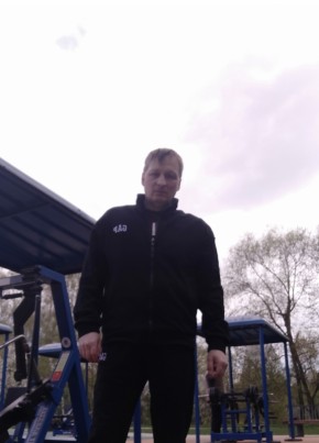 Vladimir, 50, Russia, Moscow