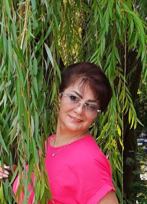 Елена из Иваново 48 лет
