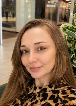 Кирочка из Сочи 36 лет