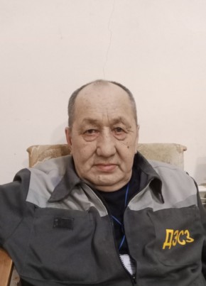 Шавали, 58, Россия, Челябинск