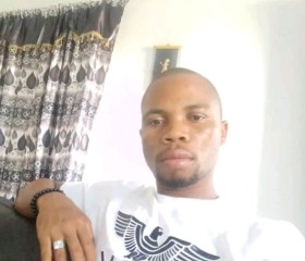 Yero, 33 года, Abidjan