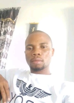 Yero, 33, République de Côte d’Ivoire, Abidjan