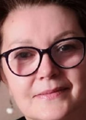 Елена из Москвы 64 года
