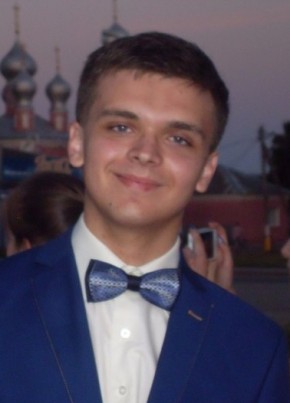 Artem, 26, Рэспубліка Беларусь, Давыд-Гарадок