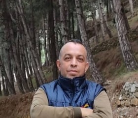 Zafer Acar, 51 год, Antakya