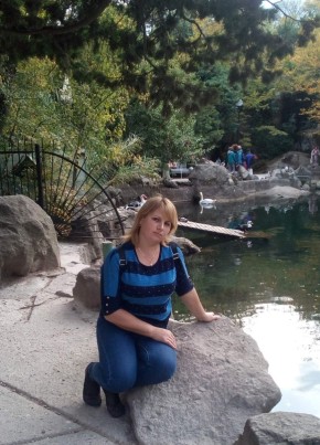 Оксана, 39, Россия, Приозерное