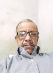 عبد الجليل, 60 лет, فاس