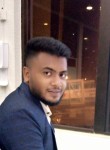 HM Imran Hossain, 20  , Abu Dhabi
