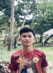 John Dalogdog, 25 лет, Lungsod ng Cagayan de Oro