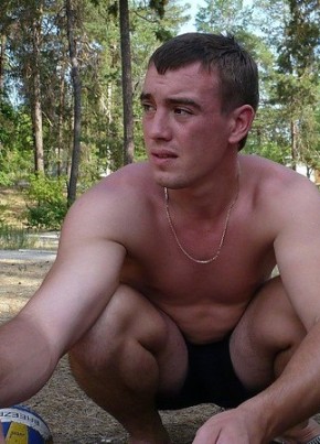 Андрей, 35, Россия, Саяногорск