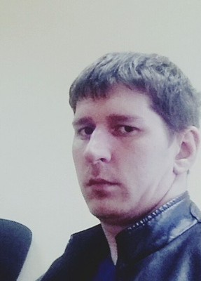 Алексей, 35, Россия, Витим