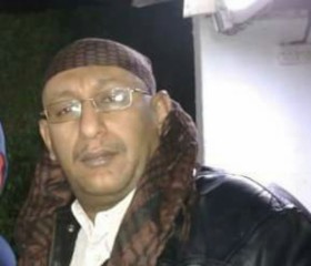 Hussam, 51 год, خرطوم