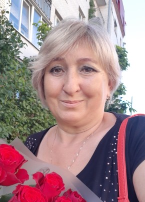 Татьяна, 62, Россия, Санкт-Петербург