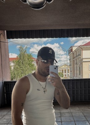 Ilya из Москвы 30 лет