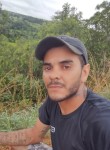 Roger, 33 года, Palmas (Tocantins)