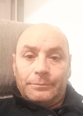 Sylvain, 53, République Française, Saint-Lô