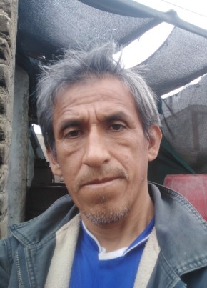 Elio из Lima 43 года