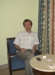 Александр, 60 лет, Симферополь