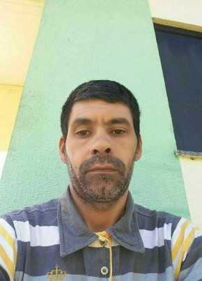 Jair, 49, República Federativa do Brasil, Sinop