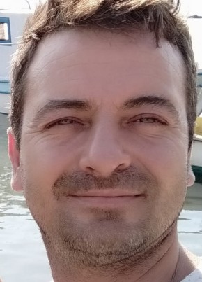 Serkan, 43, Türkiye Cumhuriyeti, Marmaris
