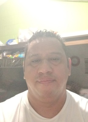 Alex, 43, República de El Salvador, San Salvador