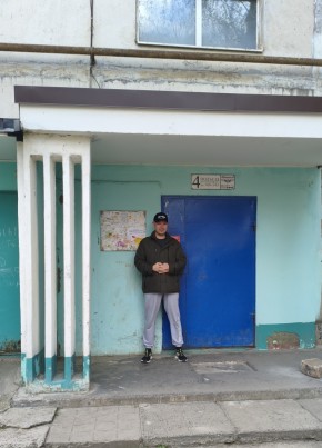 Unknown из Верхней Пышмы 42 года
