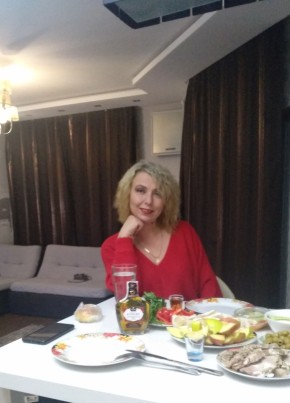 Натали, 52, Україна, Овруч