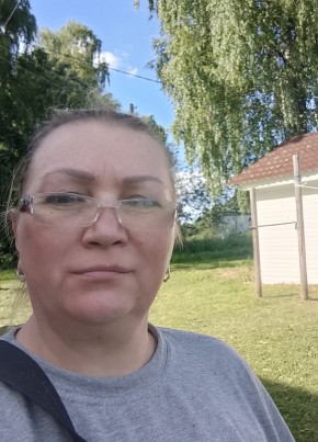 Натали из Череповеца 50 лет
