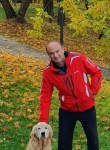 Andrey, 48, Moscow