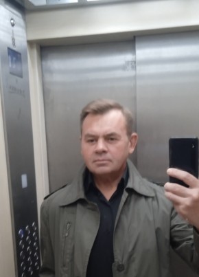 Игорь, 49, Россия, Анапа