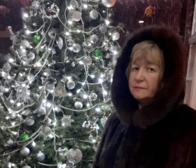 ТАТЬЯНА, 60 лет, Барнаул