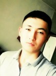 Руслан, 26 лет, Бишкек