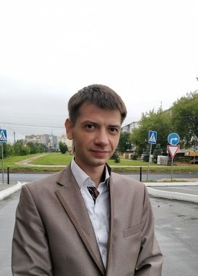 Иван, 36, Россия, Ступино