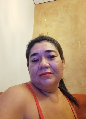 Anadeje o de S из Paranavaí 48 лет