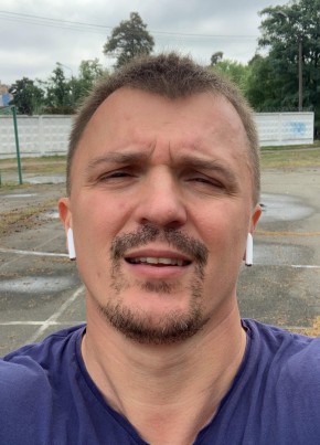 Антон, 41, Россия, Онега