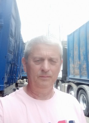 Сергей, 56, Россия, Керчь