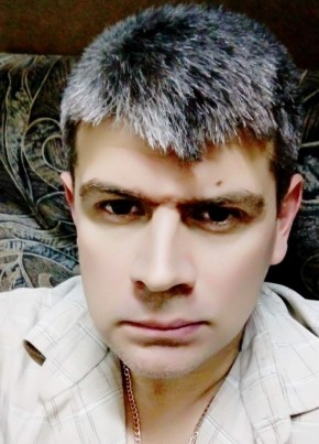 Denis, 46, Russia, Moscow