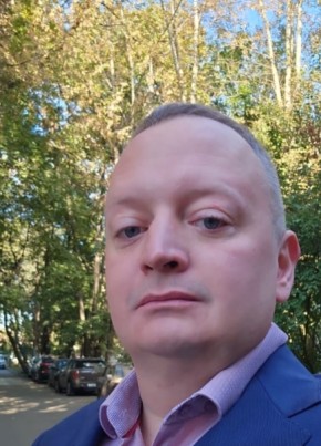 Maksim, 40, Russia, Naberezhnyye Chelny