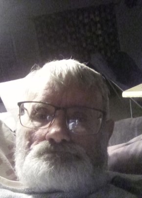 Richard, 71, United States of America, Salem (State of Oregon)