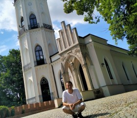 Vlodimir, 40, Warsaw