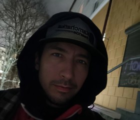 Ivan, 38, Velikiy Novgorod