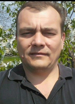 Dmitriy, 49, Russia, Saint Petersburg