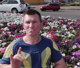 Николай, 42 года, Салават