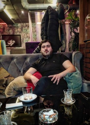 Шамо, 39, Azərbaycan Respublikası, Bakı