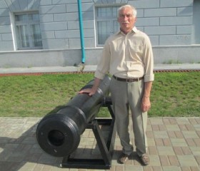 Руденко Андрей, 61 год, Таврическое
