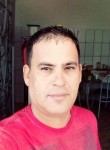 Marcio, 45 лет, Barra do Piraí