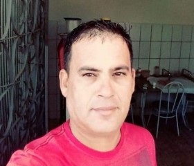 Marcio, 45 лет, Barra do Piraí