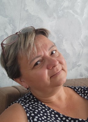 Надежда из Ставрополи 49 лет