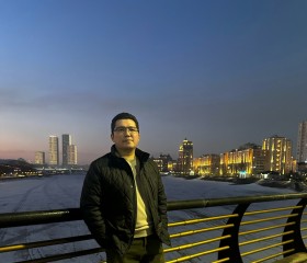 Darkhan, 28, Tashkent